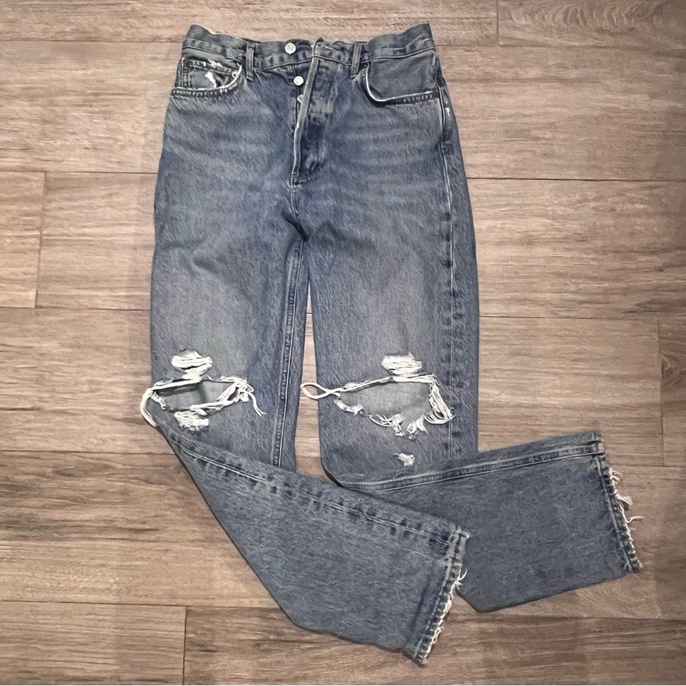 Agolde women’s jeans size 27